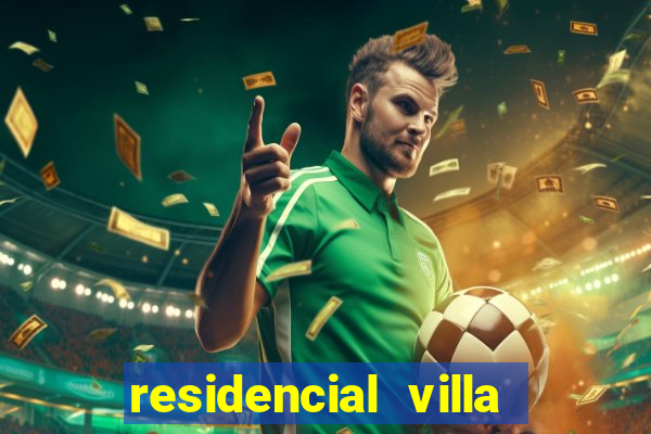 residencial villa fiorentina uberaba